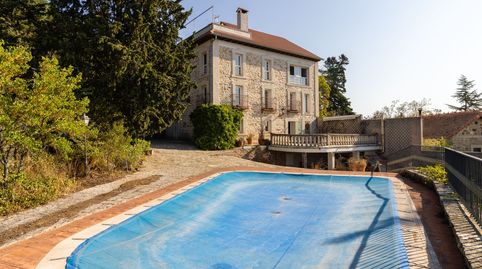 Foto 2 de Casa o xalet en venda a Reina Victoria, Miraflores de la Sierra, Madrid