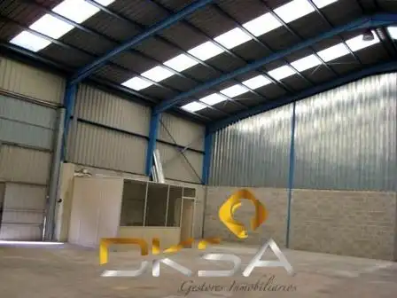 Industrial buildings for rent in Burriana / Borriana