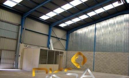 Photo 4 of Industrial buildings to rent in Calle Nules, Centro, Castellón