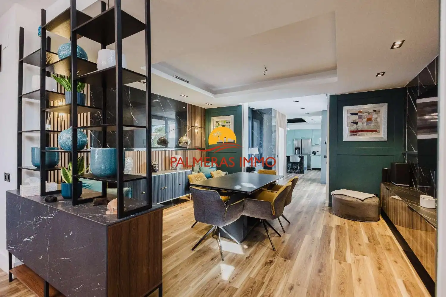 Villa mit Pool zum Verkauf in Les Tres Cales, imagen 60