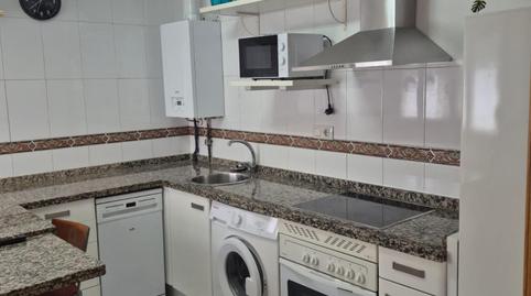 Photo 5 of Flat for rent in Oviedo - Calle Cardenal Alvarez Martinez, Corredoría - La Carisa - Prado de La Vega, Oviedo