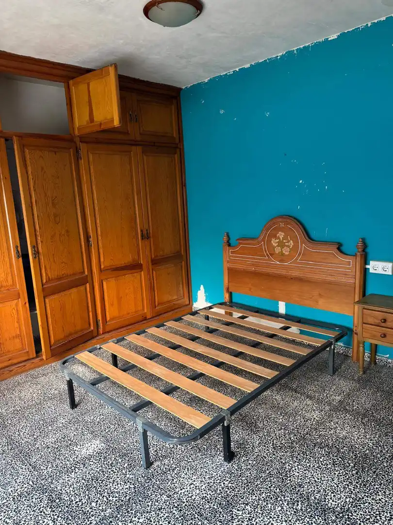 Finca rústica en venta en El Puerto