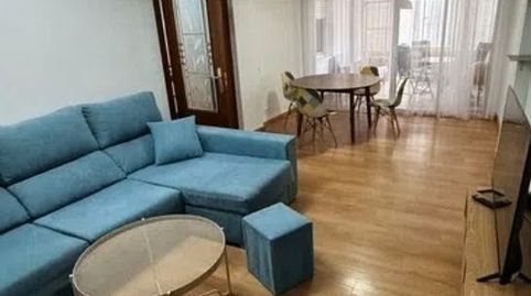 Foto 2 de Piso en venta en Altozano - Conde Lumiares, Alicante / Alacant