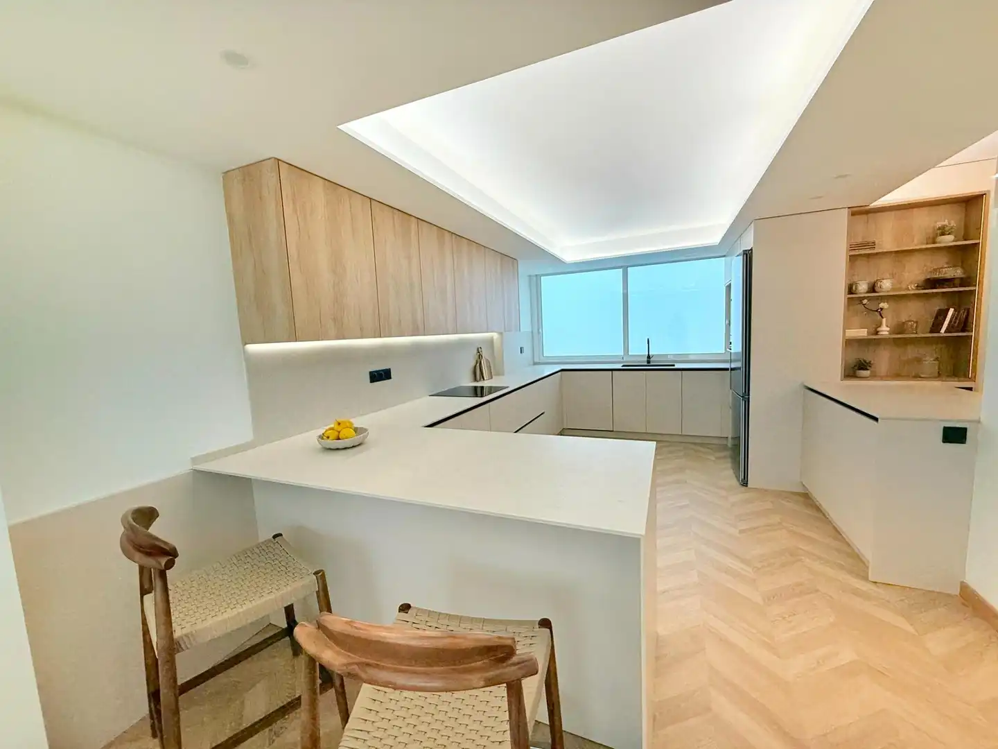Cocina de Piso en venta en Orihuela con Aire acondicionado