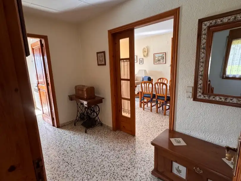 Villa avec jardin à vendre à Camí de la Serreta 12, imagen 6