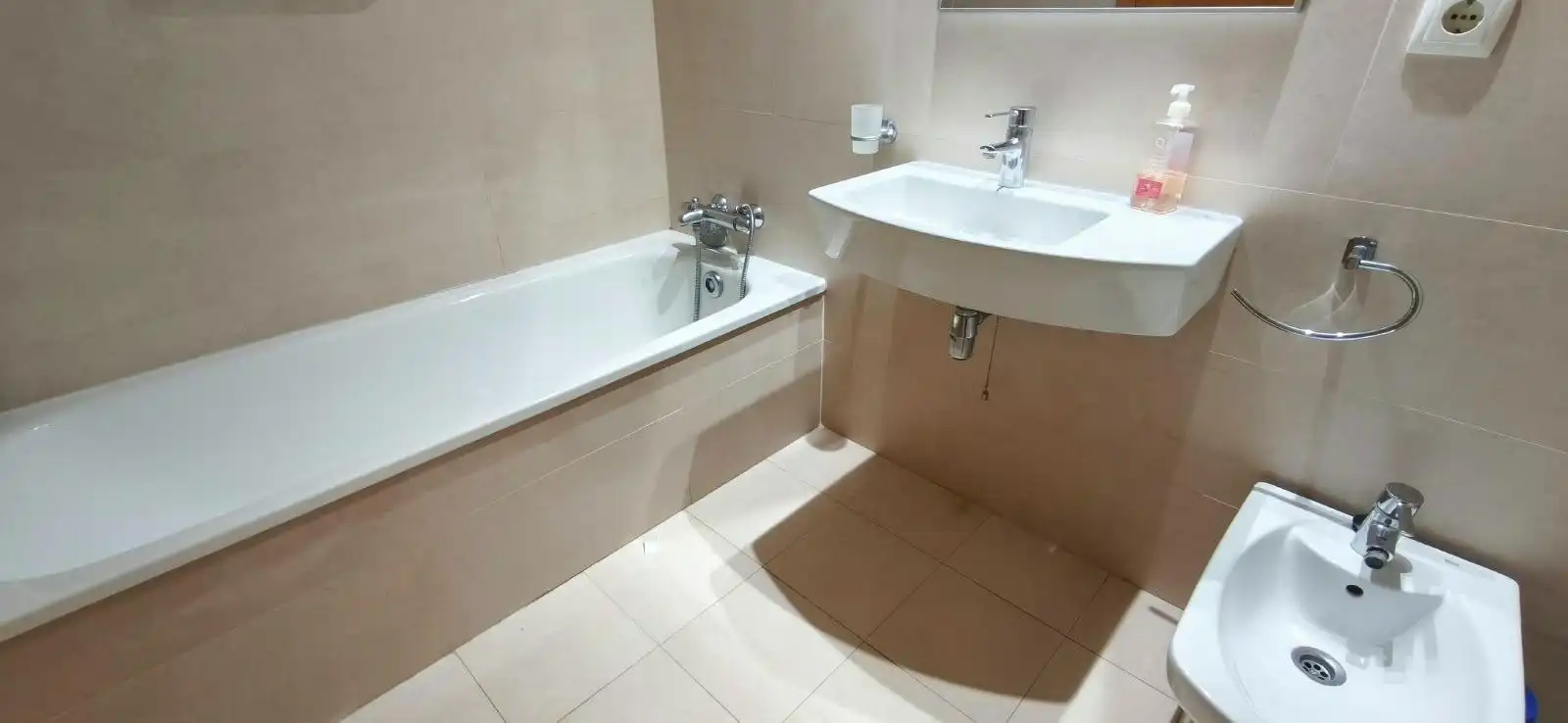 Flat for sale in Benidorm, Alicante