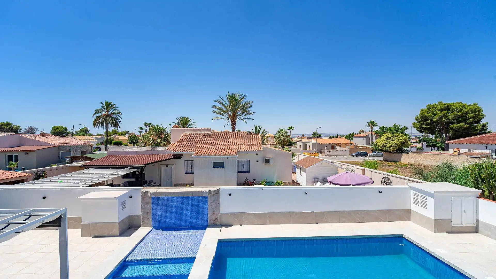 Detached house with terrace for sale in VAN EYCK, imagen 54