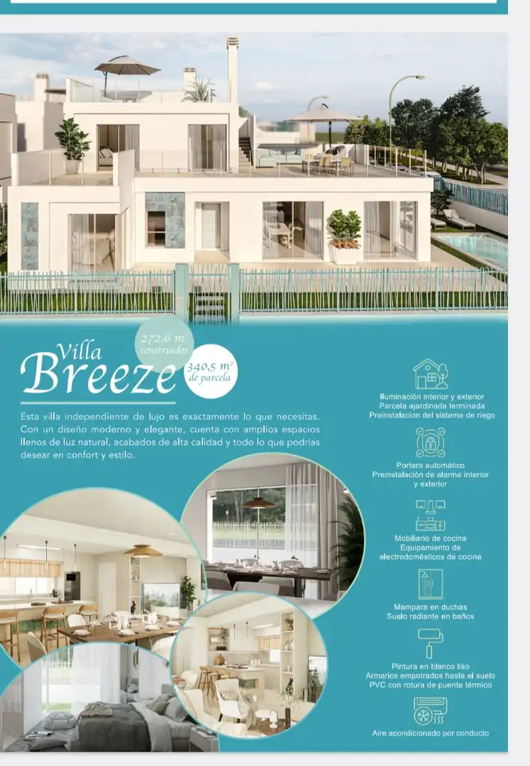 House with terrace for sale in Calle 21 3, imagen 20