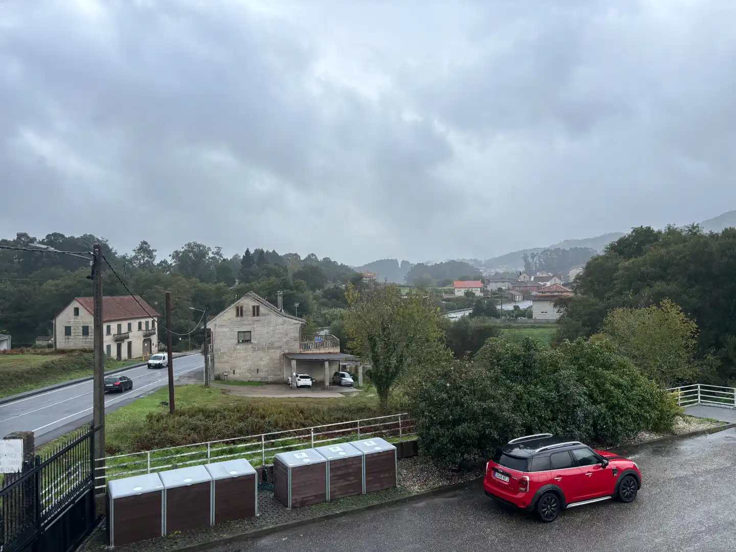 Wohnungen zur Miete in Vilaboa