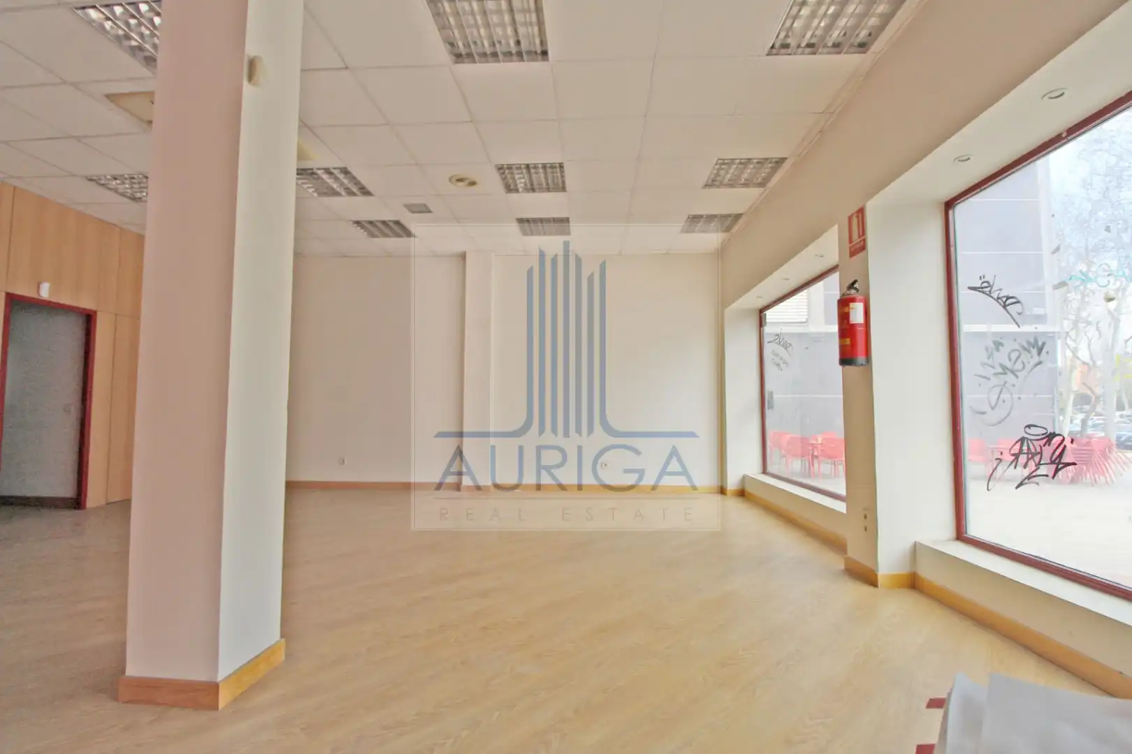 Local commercial à vendre à La Serna, imagen 6