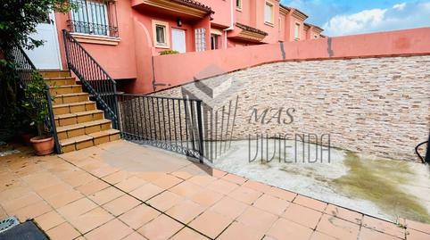 Foto 2 de Casa adosada en venda a Calle Torre Sierra Carbonera, San García, Cádiz