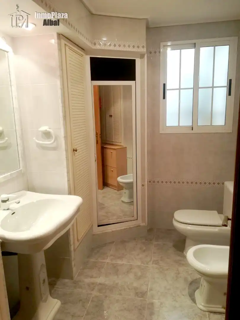 Bathroom of Detached homes for sale in Benifaió  with Air Conditioner, Terrace and Storage room
