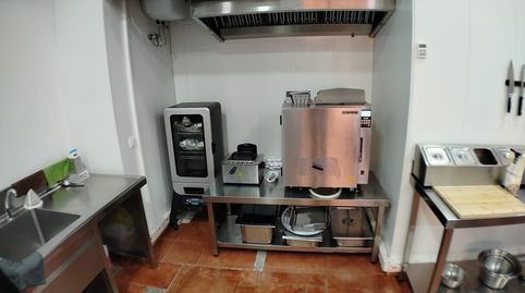 Foto 4 von Geschaftsraum zur ubertragung in Calle Arena, 43, Centro, Parla