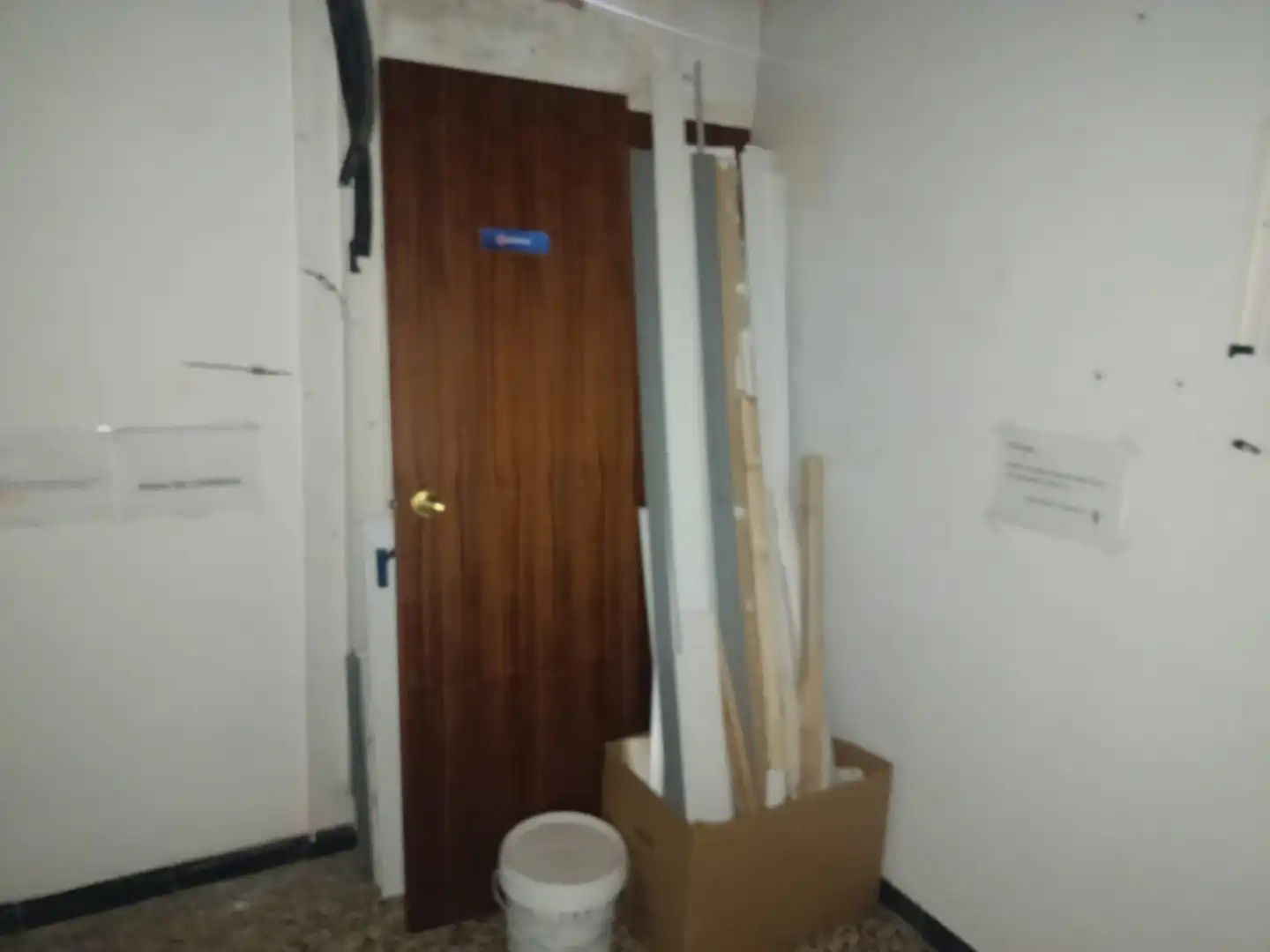 Büro mit Aufzug zum Verkauf in Nou Eixample Nord, imagen 41