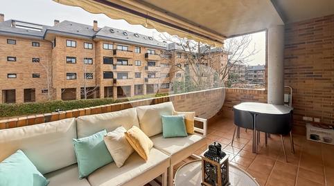 Foto 5 de Pis en venda a Golf - El Carralero, Majadahonda