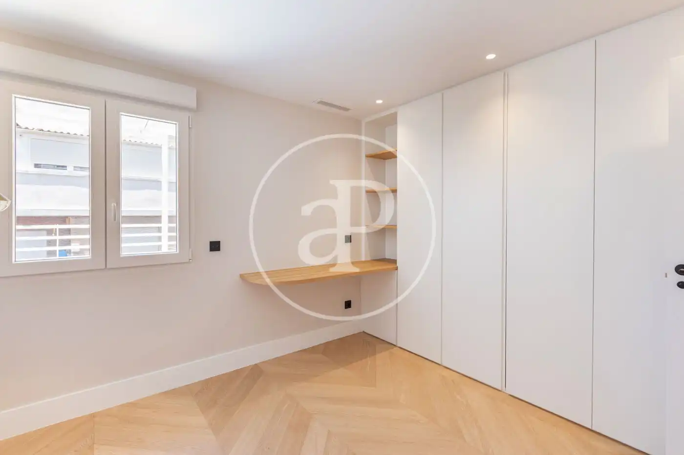 Habitación de Piso en venta en Puentes Viejas con Aire acondicionado, Calefacción y Terraza