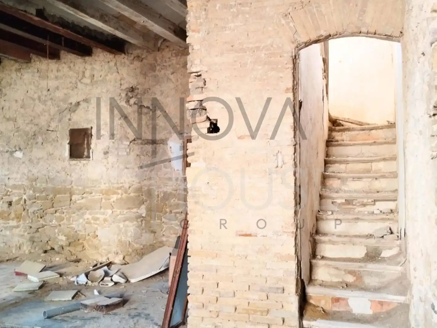 Finca rústica en venda en Lleida
