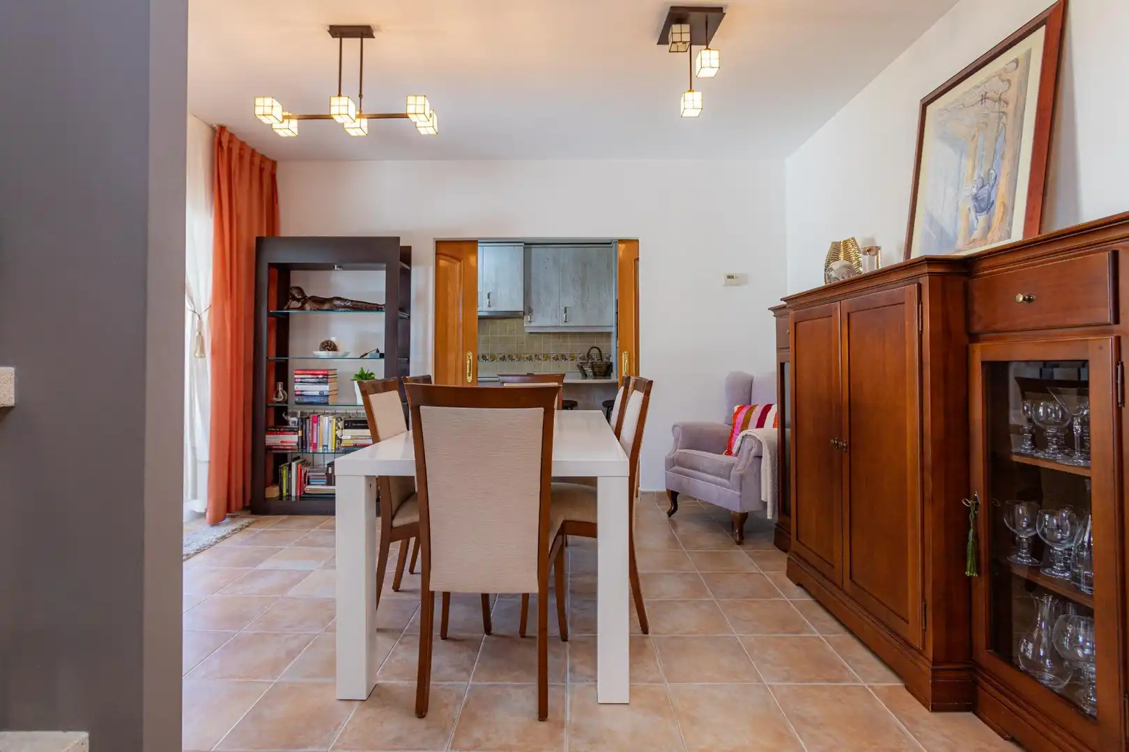 Villa avec jardin à vendre à Calle MUSICA DE LA, imagen 26