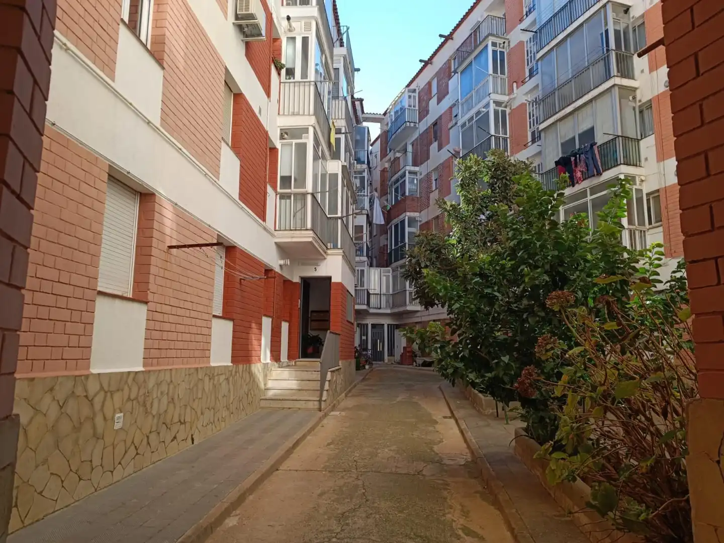 Flat for sale in Renfe, Portbou