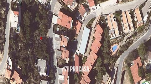 Parcela urbana de 604 m2 en Canyelles con vistas al mar, Roses