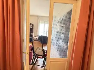 Piso en venta en Palencia con Calefacción y Amueblado