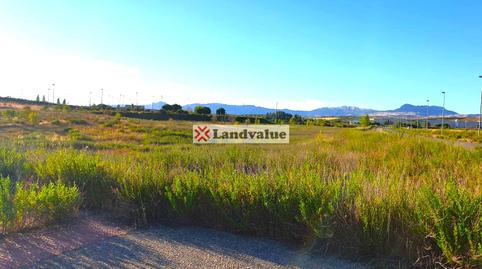 Photo 2 of Industrial land for sale in Balsa de Viana, Polígono Cantabria, La Rioja