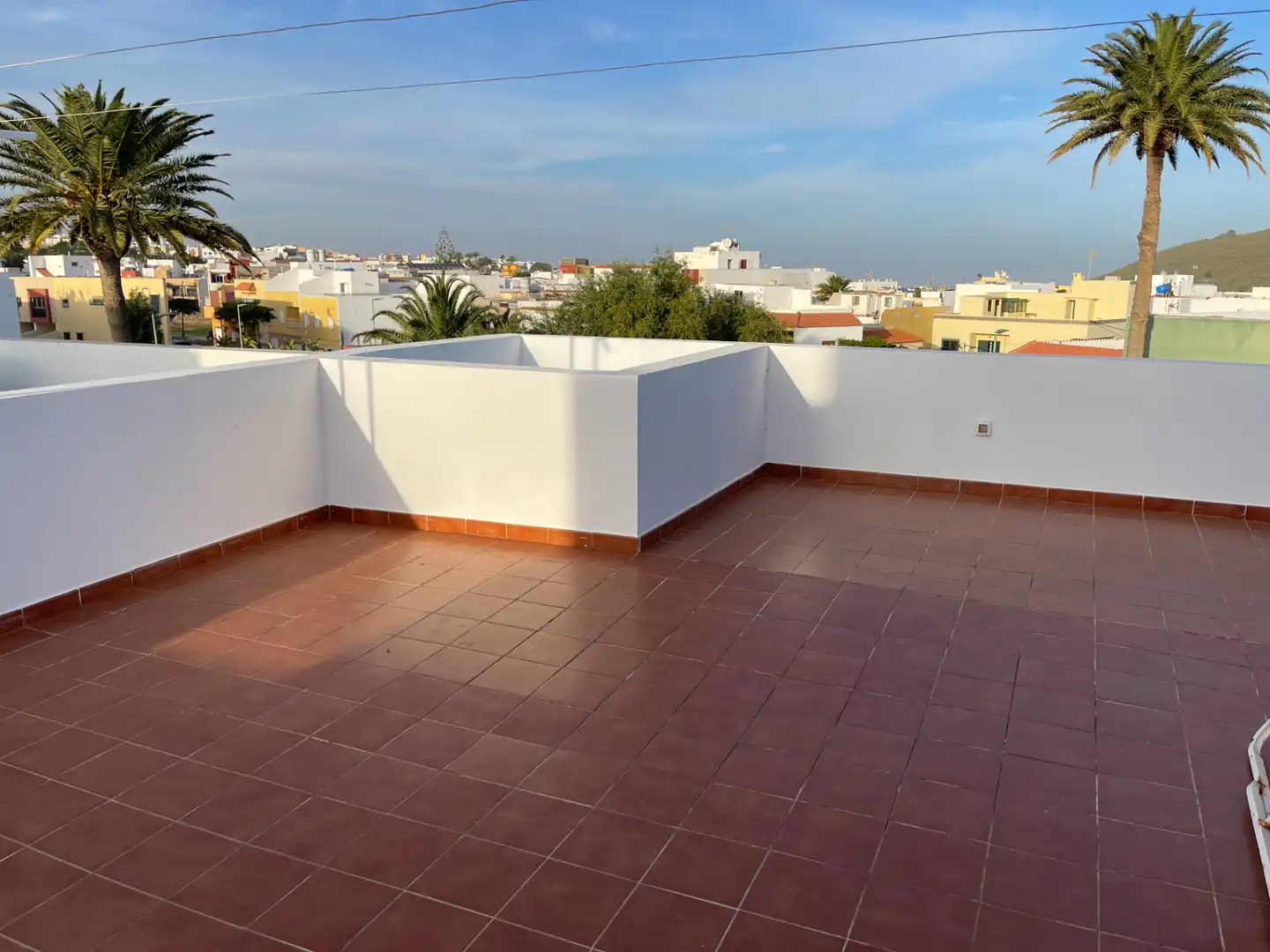 Terraza de Casa o chalet en venta en Agüimes con Terraza, Trastero y Balcón