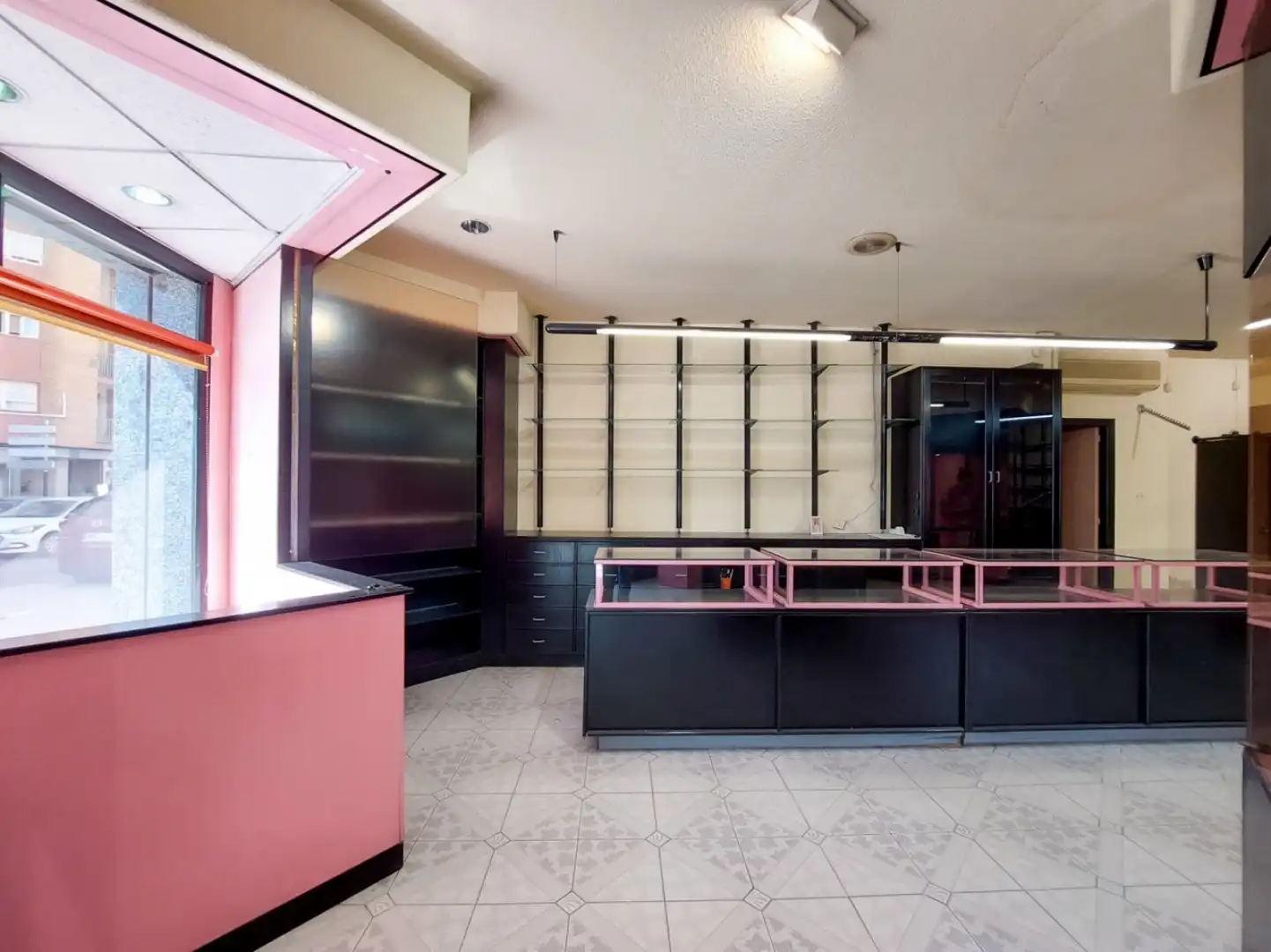 Local comercial de lloguer a Puerto de Sagunto - Avenida NUEVE OCTUBRE, imagen 12