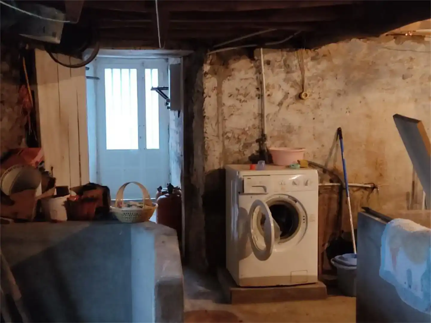 Casa adosada en venda en Cerdido