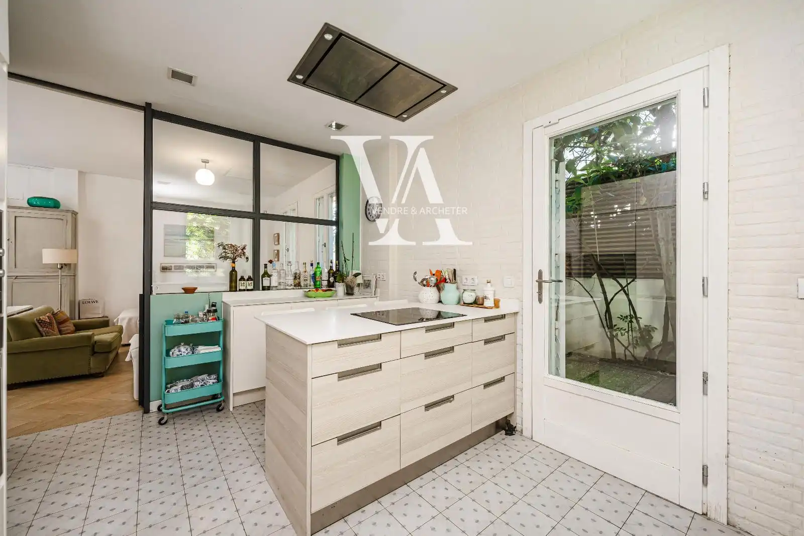 Chalet en venta en Retiro, imagen 30