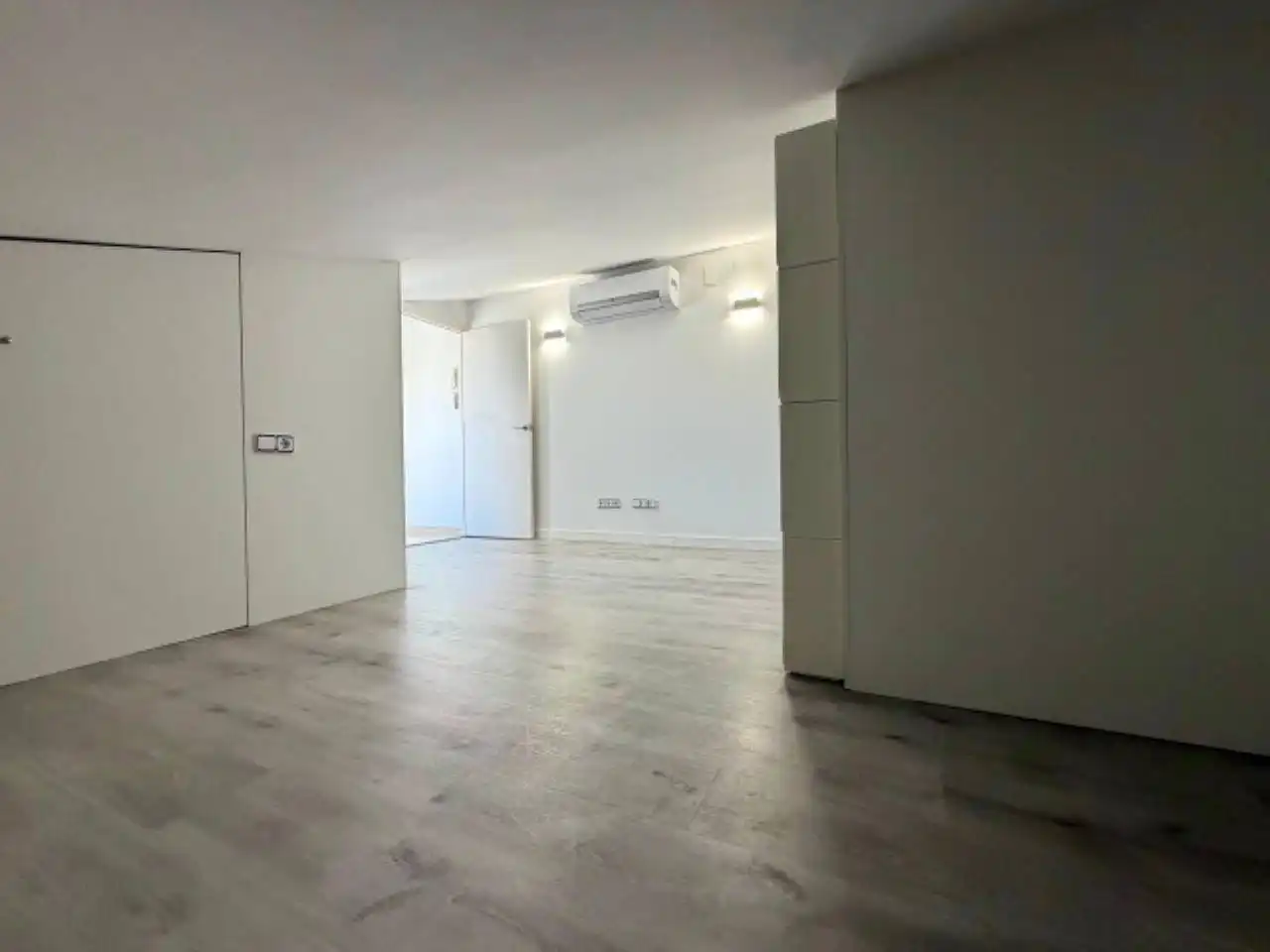 Dúplex en venta en Sabadell con Aire acondicionado, Calefacción y Parquet