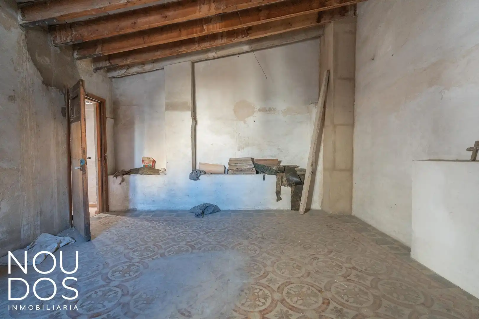 Residencial en venda a Carrer SINDICAT, imagen 7