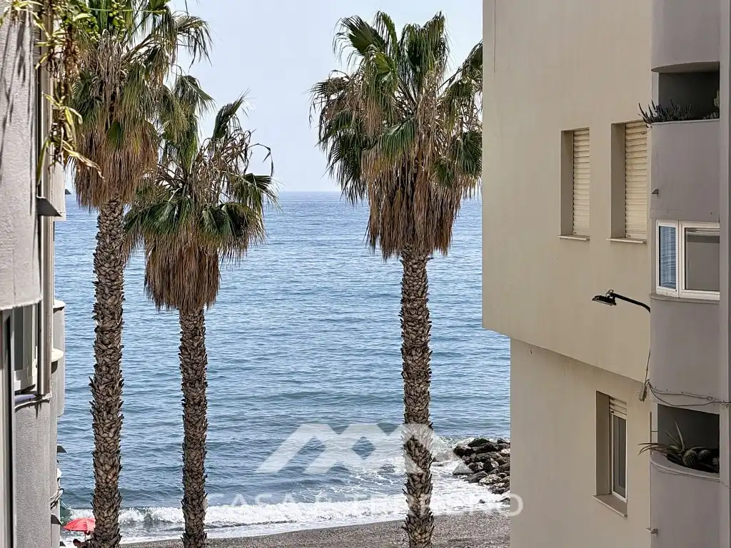 Dúplex amb ascensor en venda a Urbanizacion Pueblo Nuevo(Algar-Costa), imagen 18