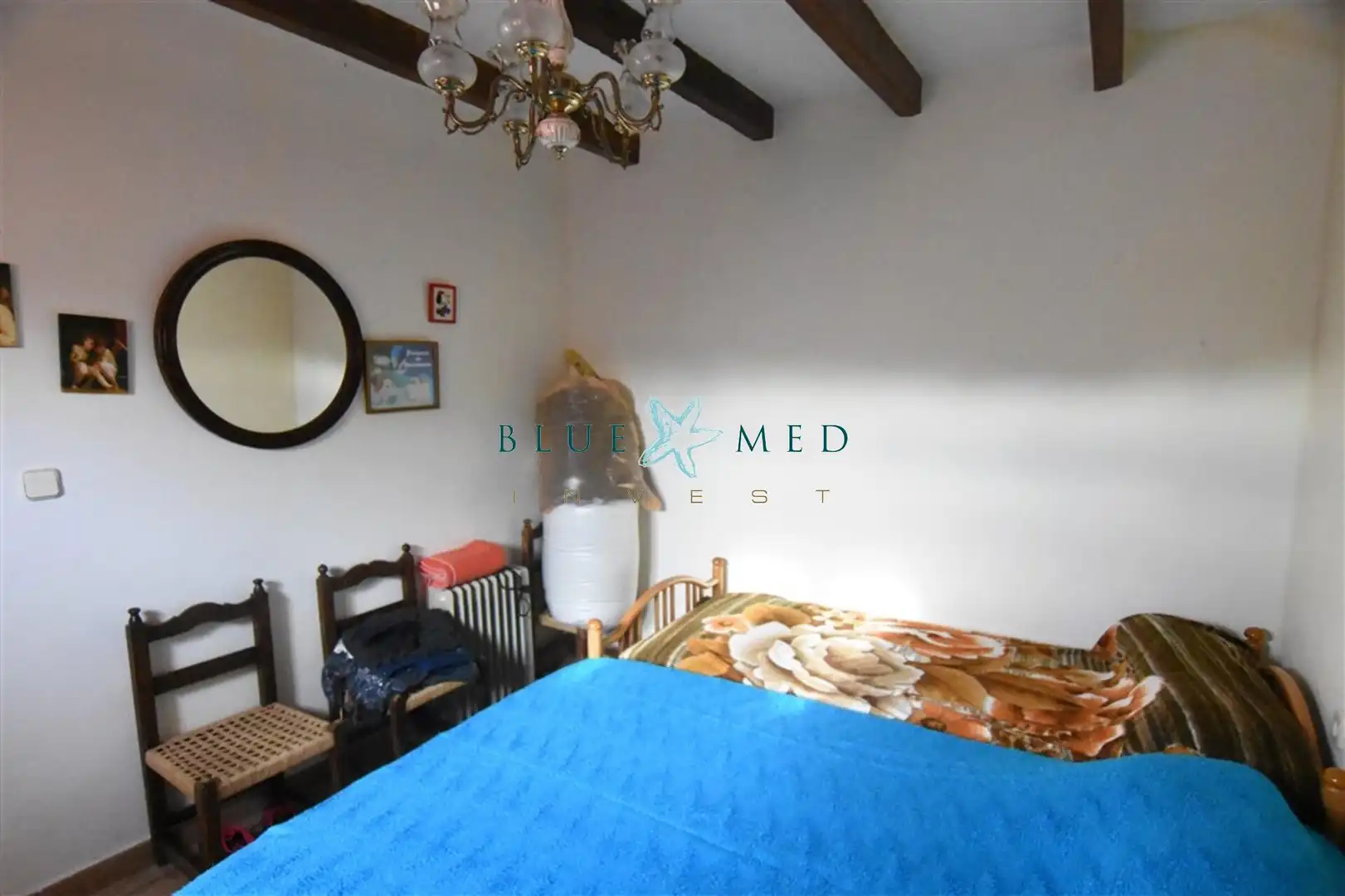 Haus mit Pool zum Verkauf in La Pinilla - Las Palas, imagen 26