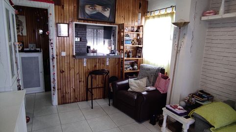Foto 4 de Àtic en venda a Calle Luz-tc, Trobajo del Camino, San Andrés del Rabanedo