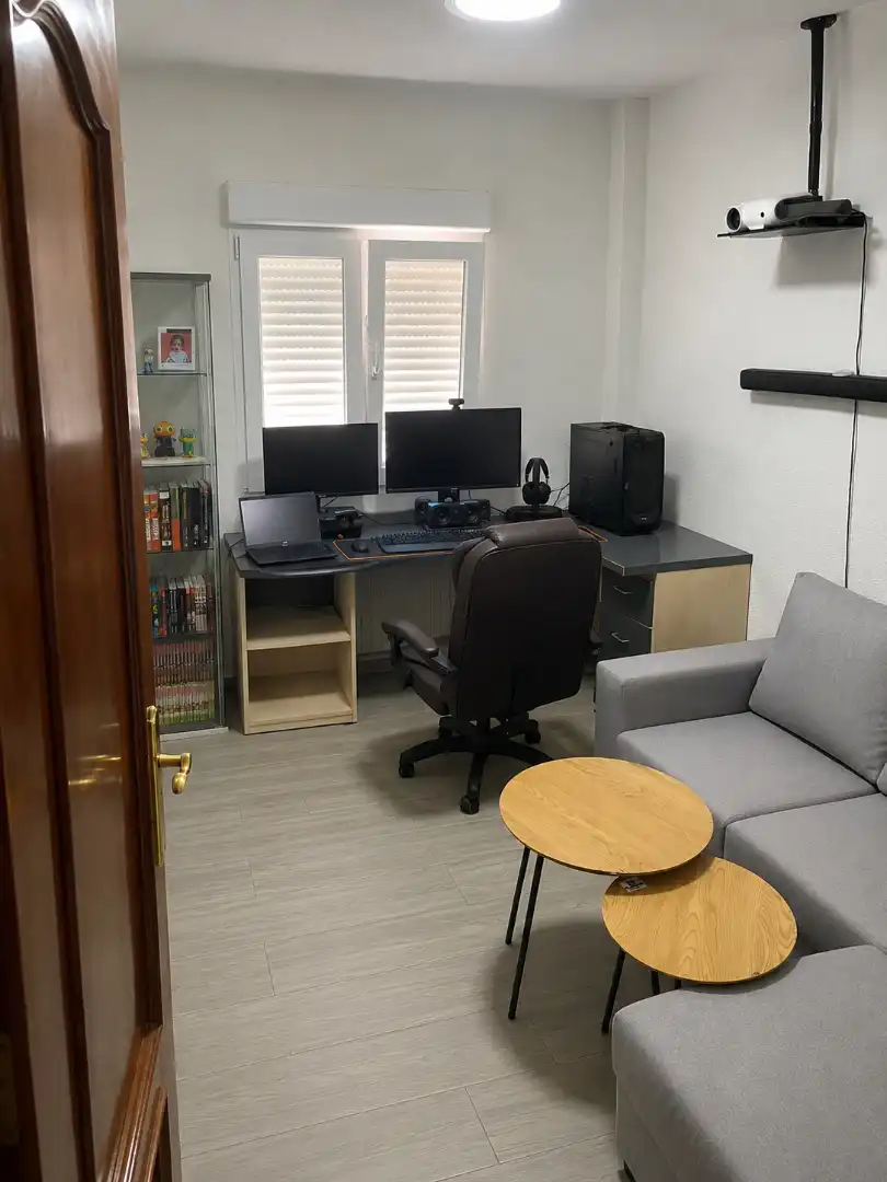 Piso en venta en Azuqueca de Henares con Aire acondicionado, Calefacción y Terraza