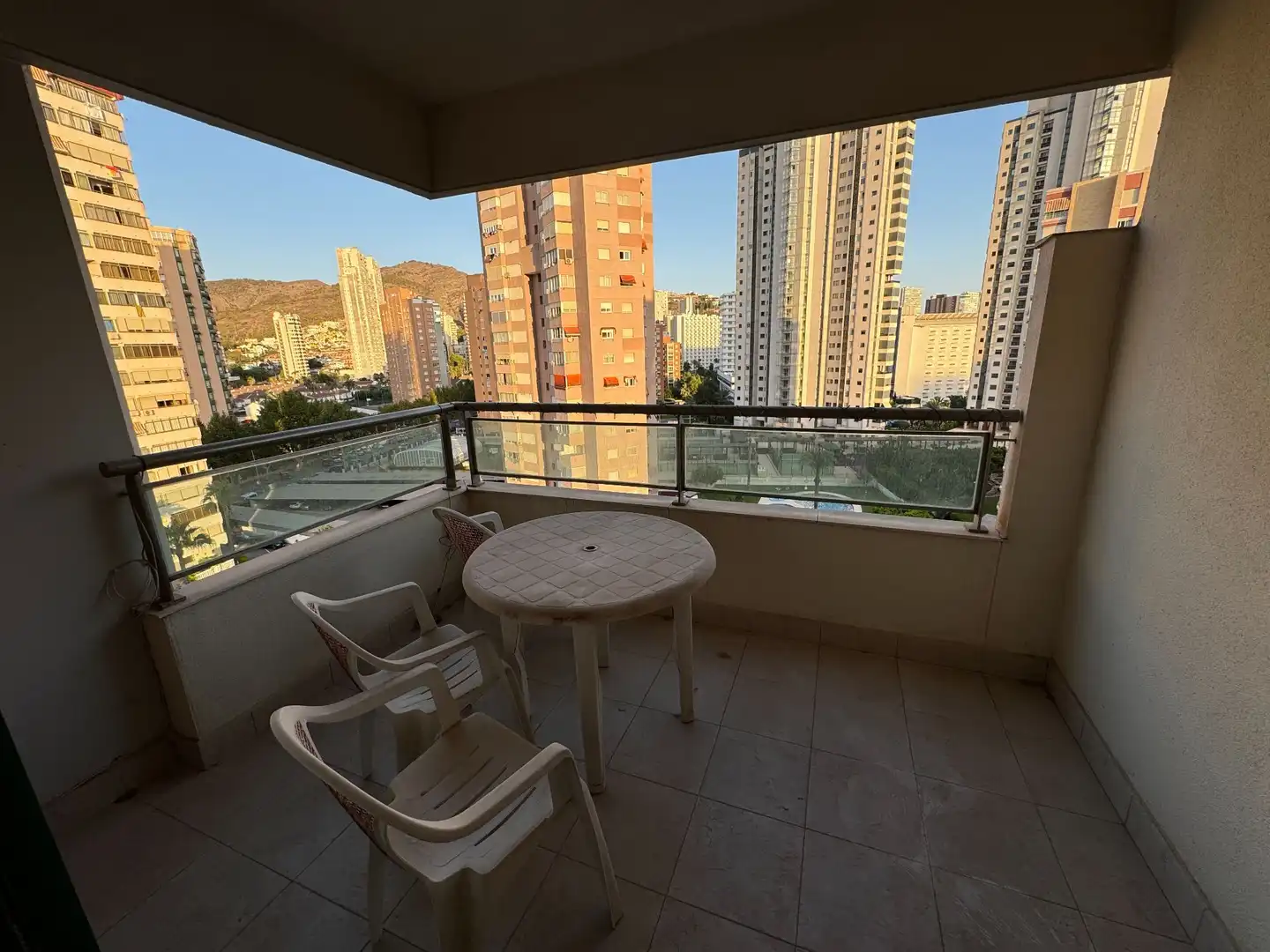 Apartment with pool for sale in Rincón de Loix, imagen 10