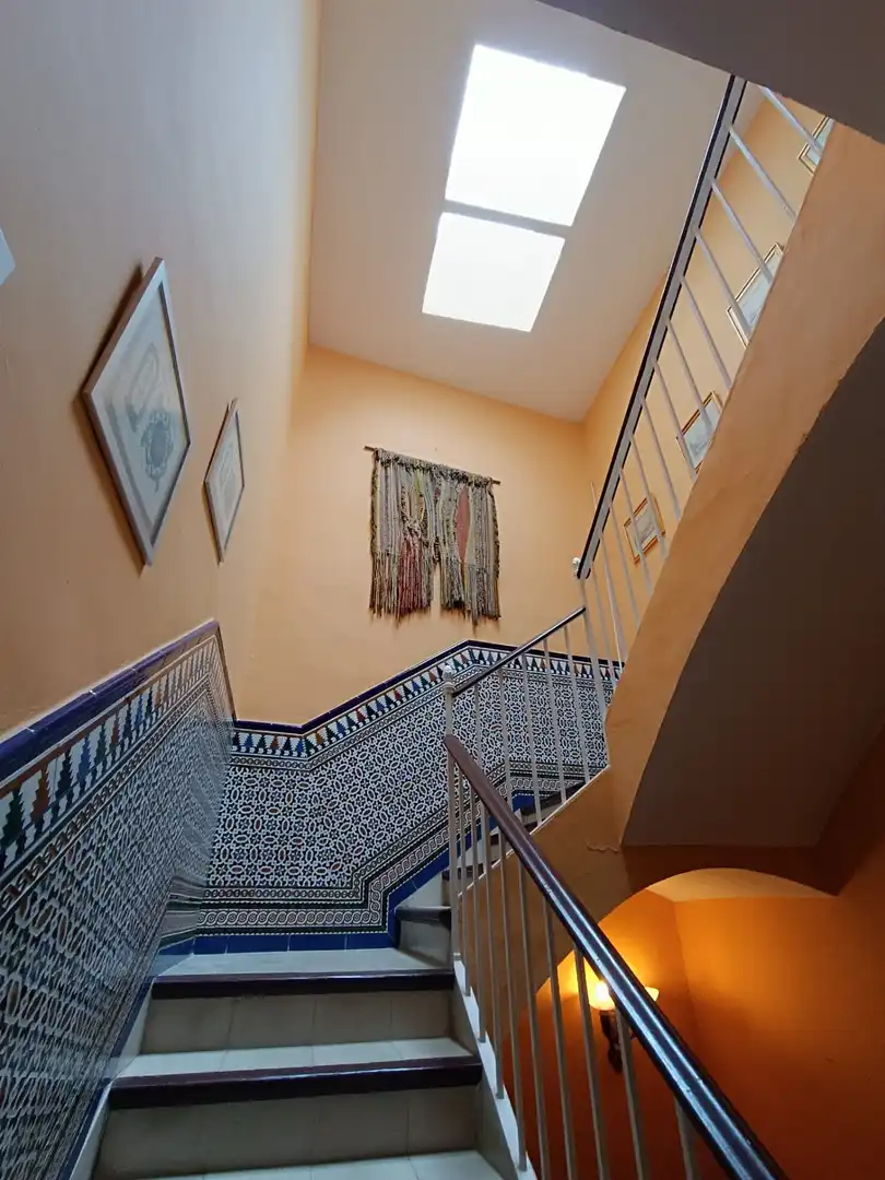 Houses for sale in El Rocío - La Milagrosa