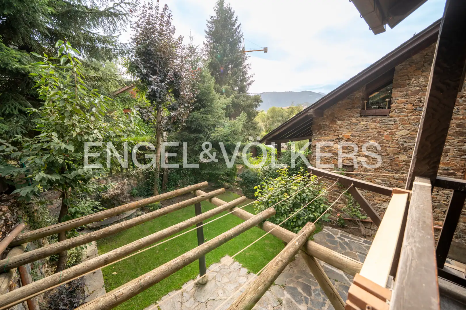 Casa a schiera con giardino in vendita a Ordino - Ansalonga - Sornàs, imagen 28