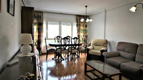 Photo 4 of Flat to rent in Manuel Mendizábal Villalba, San Luis, Almería