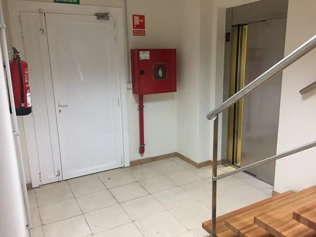 Nau industrial en venda a Campus Norte - San Caetano, imagen 13