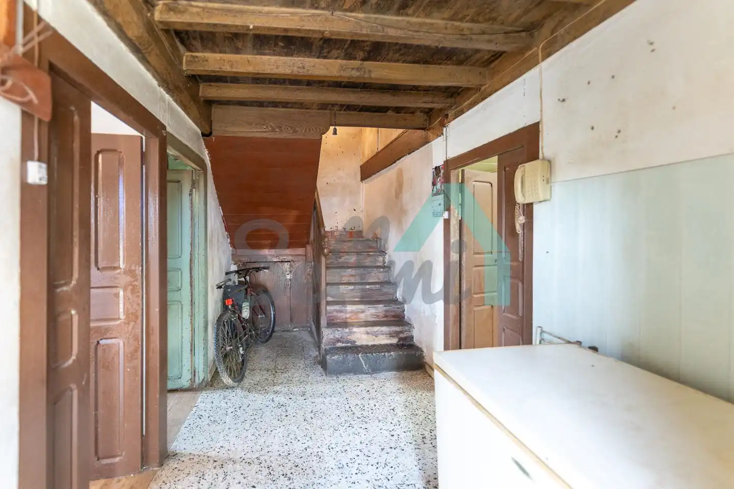 Casa adosada en venta en Amieva con Jardín privado y Terraza