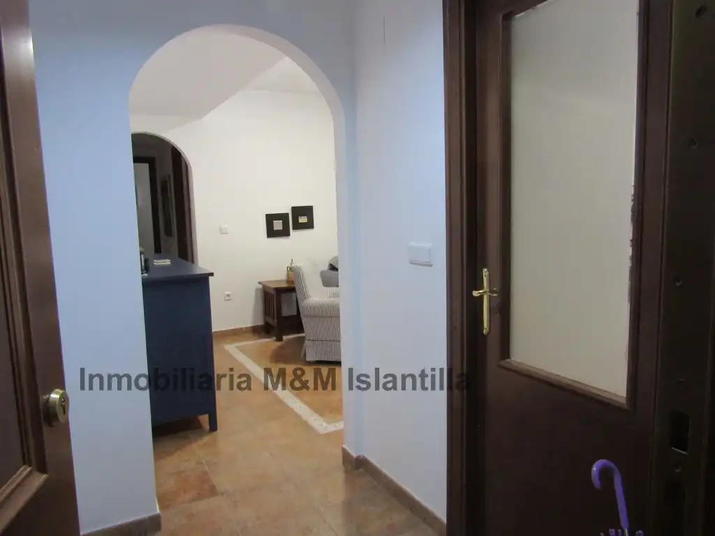 Apartamento en venta en Ayamonte con Jardín privado, Amueblado y Horno