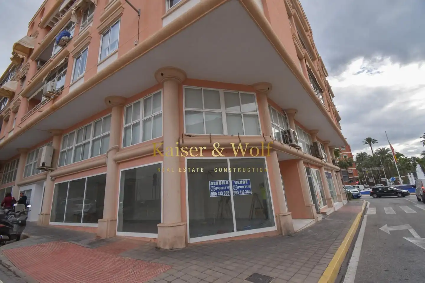 Business premises for sale in Calle Doctor Gabino Mira, imagen 29