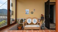 Casa adosada en venda en Valsequillo de Gran Canaria amb Aire condicionat, Terrassa i Balcó