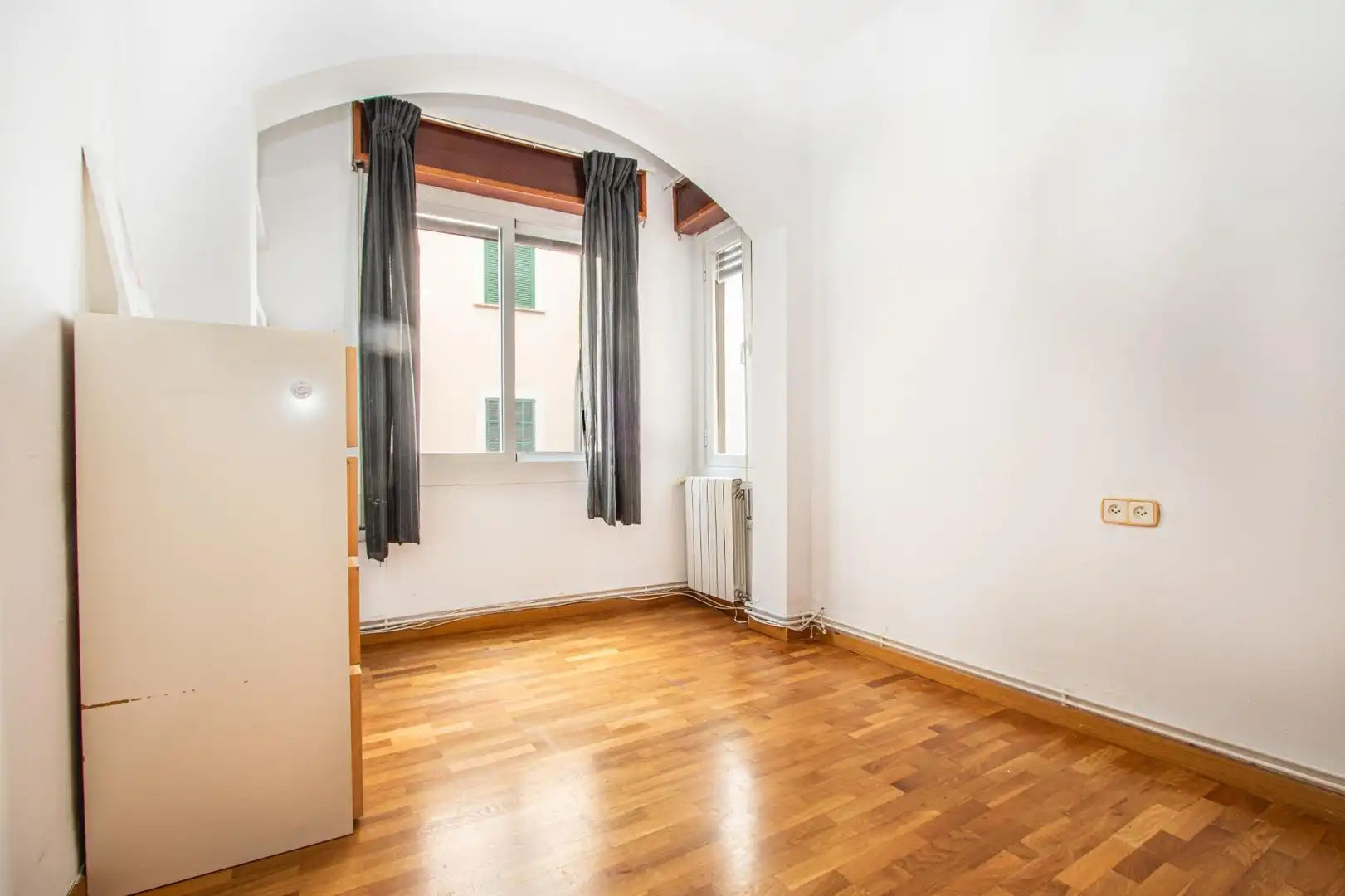 Habitación de Piso en venta en  Palma de Mallorca con Aire acondicionado, Calefacción y Parquet