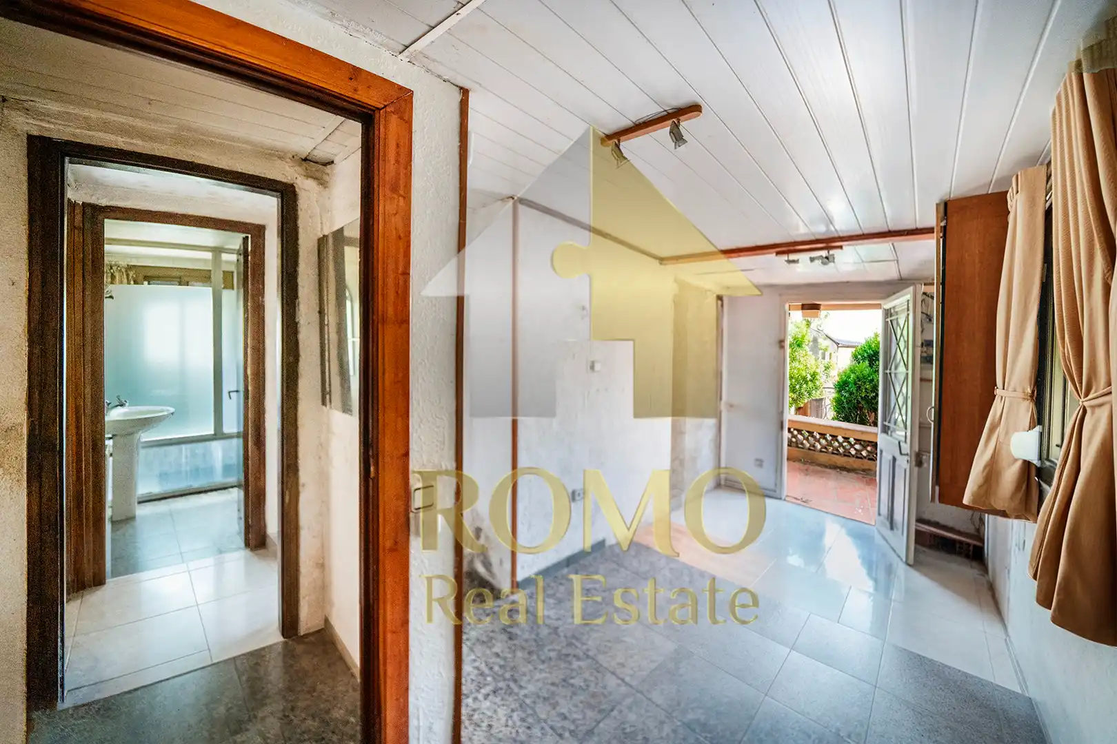 Casa o chalet en venta en Santa Perpètua de Mogoda con Terraza