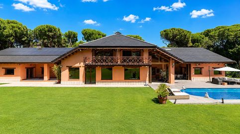 Foto 2 de Casa o chalet en venta en Urb. las Encinas, Monteclaro, Pozuelo de Alarcón
