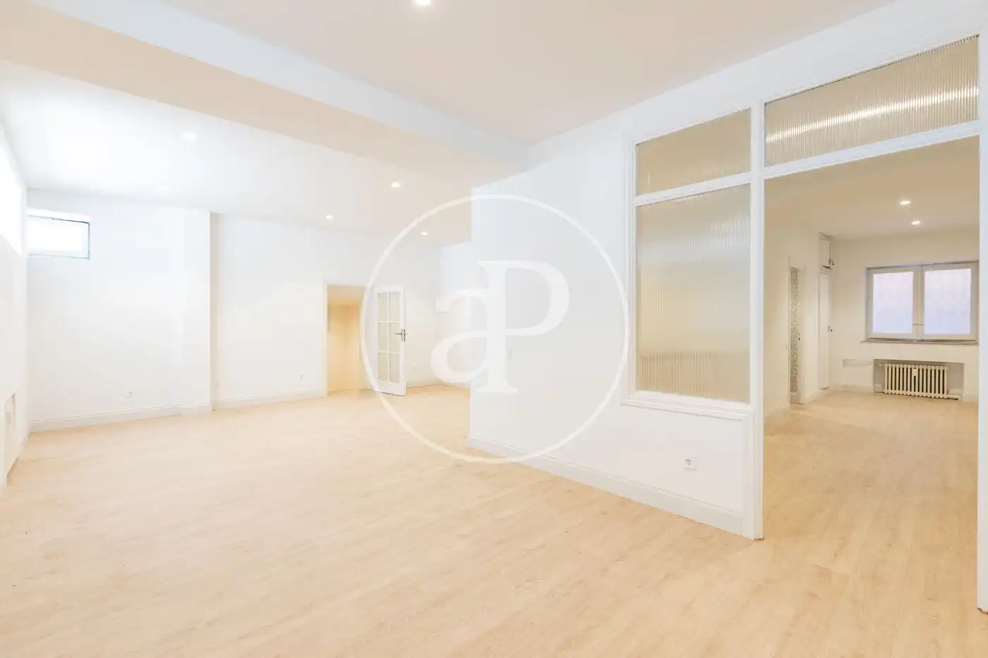Piso en venta en Madrid con Aire acondicionado y Calefacción