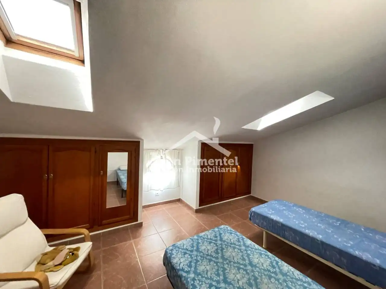 Detached homes for rent in Calle Casares, 1, Centro